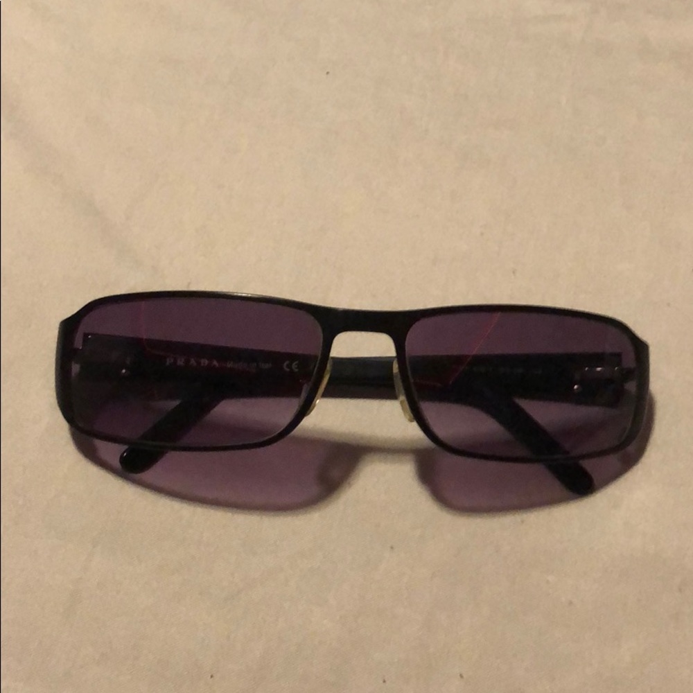 Prada sunglasses